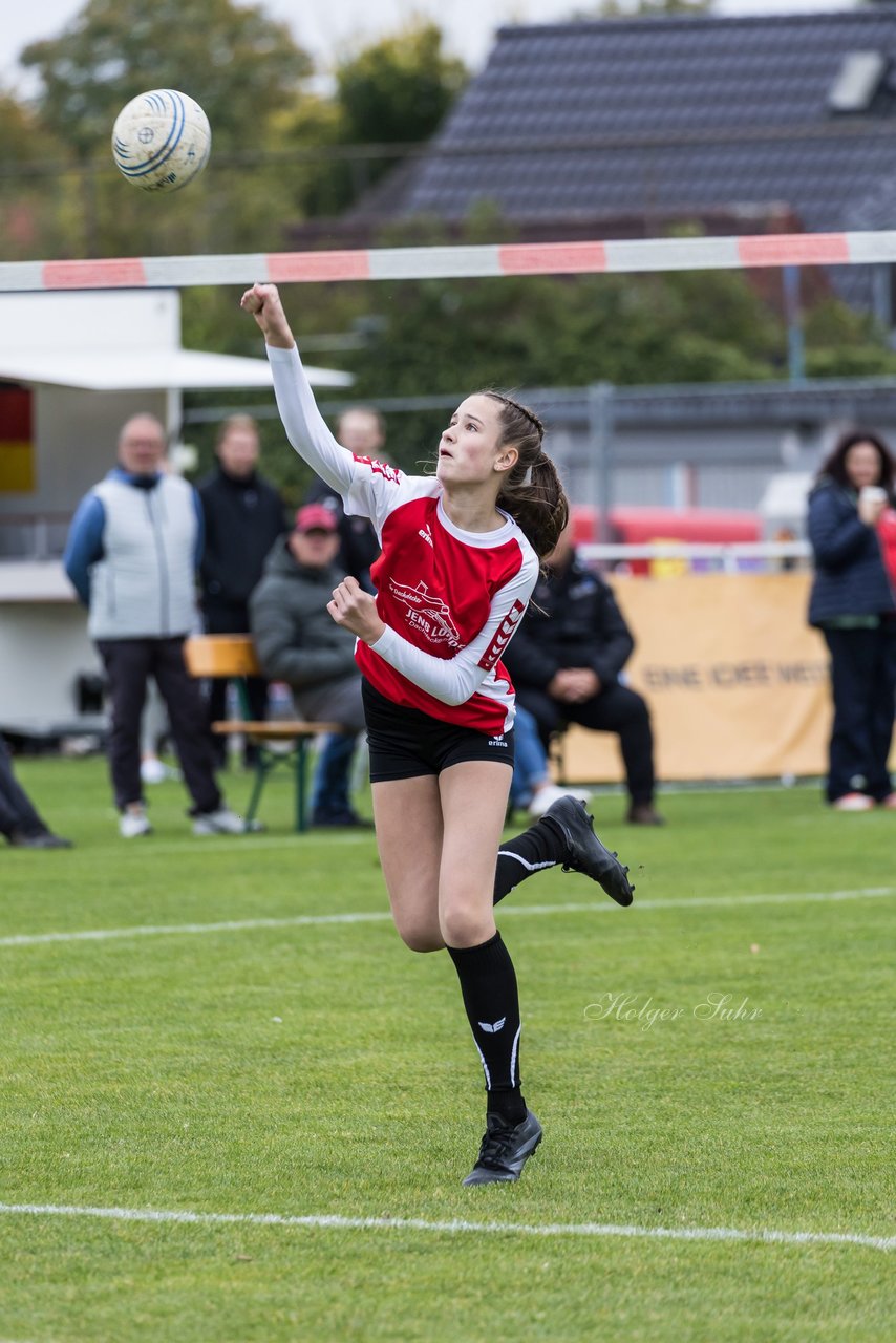 Bild 245 - wU16 Deutsche Meisterschaft